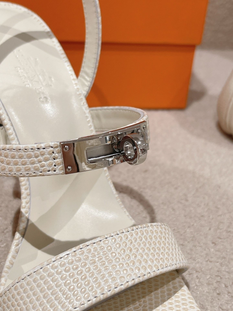 Hermes Sandals